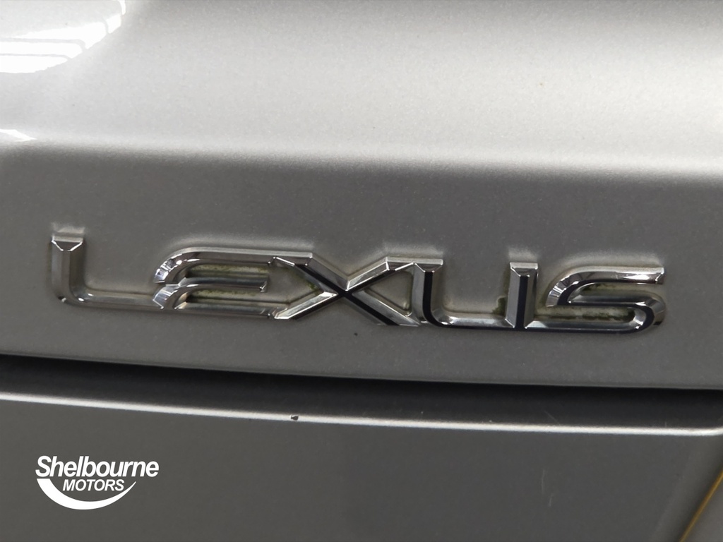 Lexus UX 250H 2.0 #18