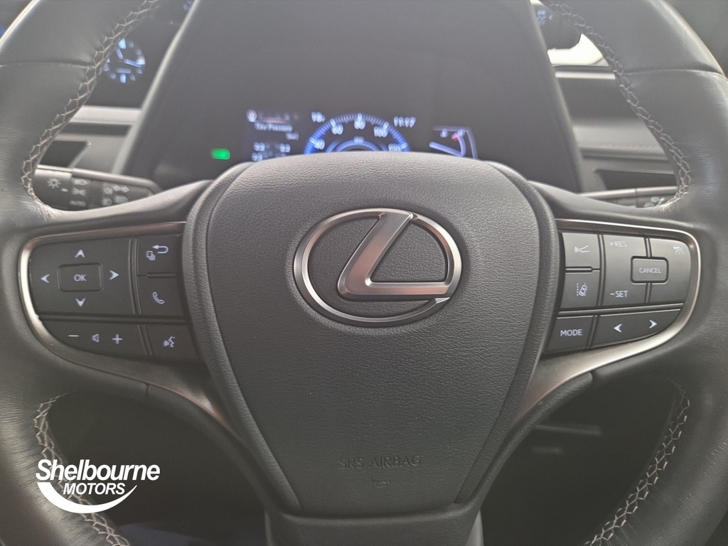 Lexus UX 250H 2.0 #13