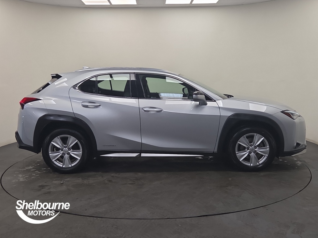 Lexus UX 250H 2.0 #3
