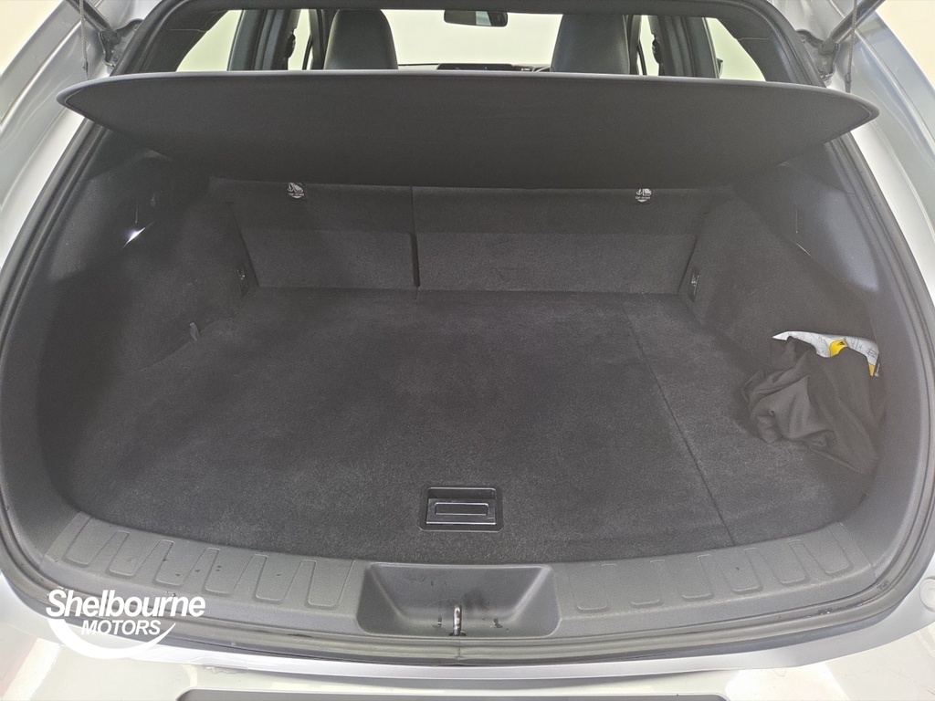 Lexus UX 250H 2.0 #15