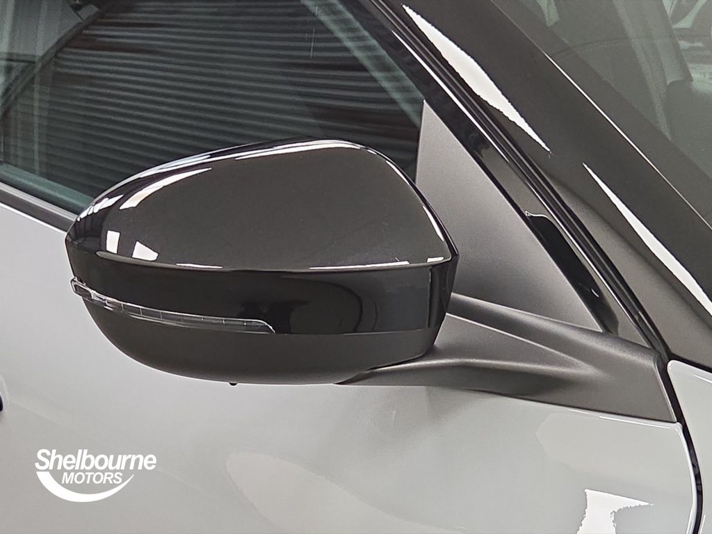 Renault Megane E-Tech Ev60 160Kw Iconic Esprit Alpine 60Kwh 202 Black #19