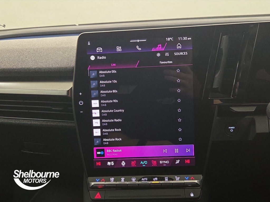 Renault Megane E-Tech Ev60 160Kw Iconic Esprit Alpine 60Kwh 202 Black #27