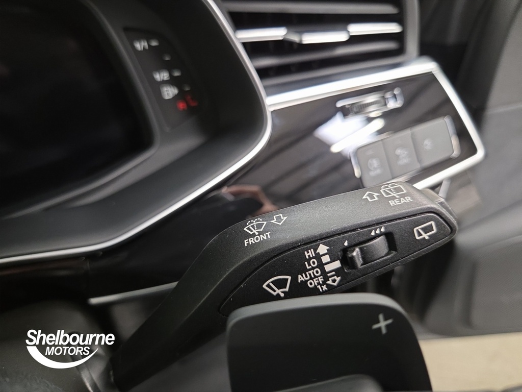 Audi Q7 55 Tfsi E Quattro Black Ed Tiptronic Cs White #39