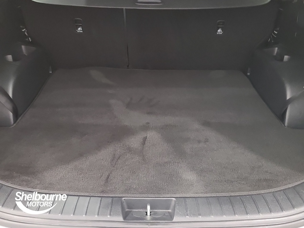 Hyundai Santa Fe Premium Blue #21