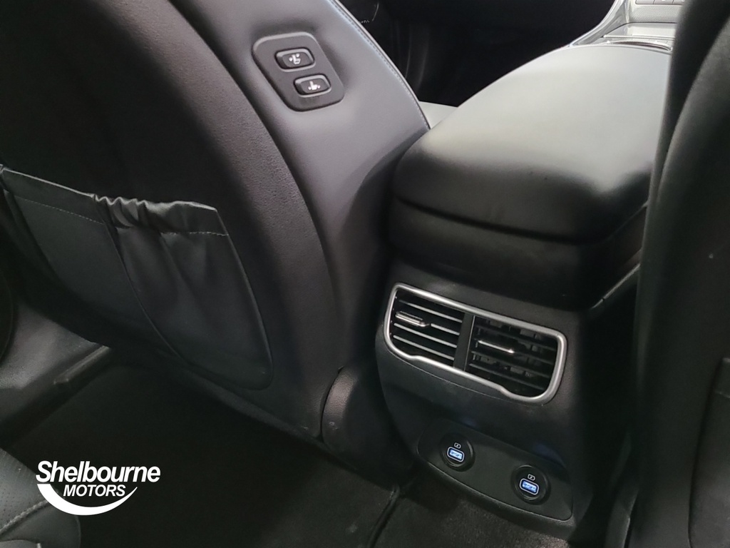 Hyundai Santa Fe Premium Blue #46