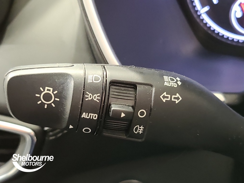 Hyundai Santa Fe Premium Blue #32