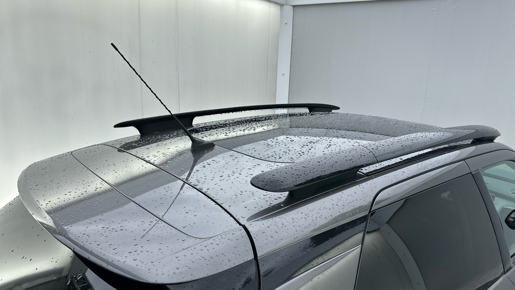 Citroen C4 Cactus 1.2 Puretech Gpf Flair Hatchback Grey #81