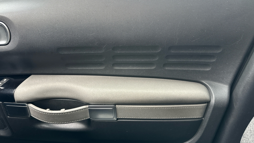 Citroen C4 Cactus 1.2 Puretech Gpf Flair Hatchback Grey #23