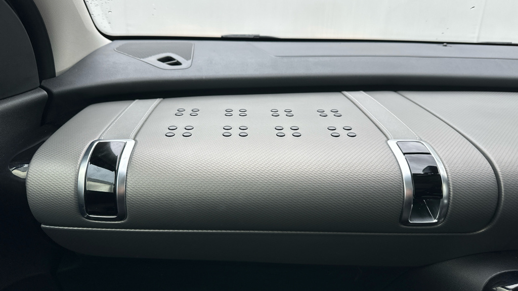 Citroen C4 Cactus 1.2 Puretech Gpf Flair Hatchback Grey #65