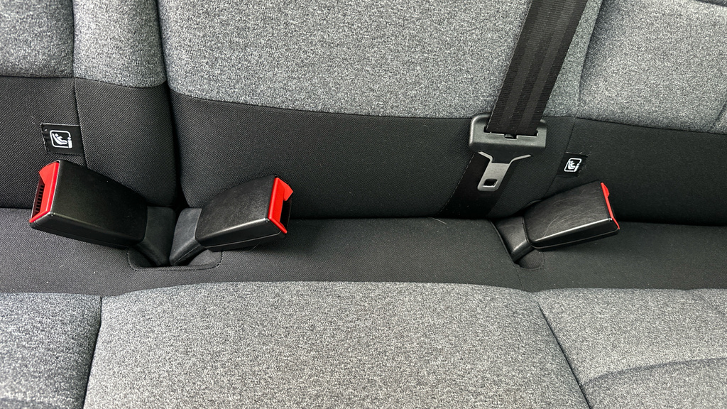 Citroen C4 Cactus 1.2 Puretech Gpf Flair Hatchback Grey #57