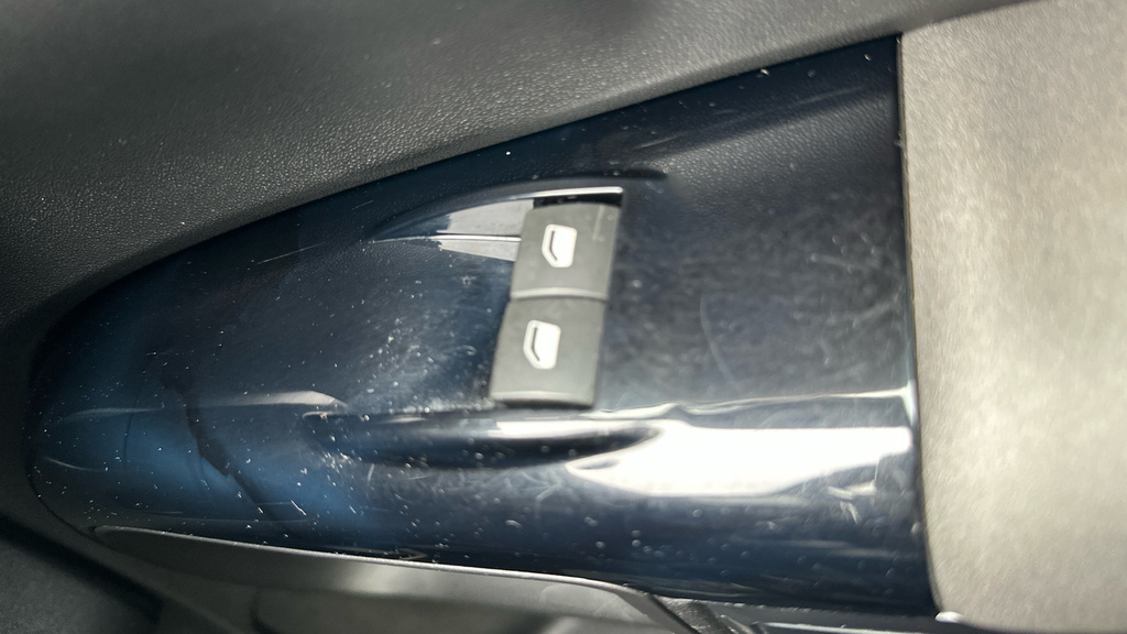 Citroen C4 Cactus 1.2 Puretech Gpf Flair Hatchback Grey #46