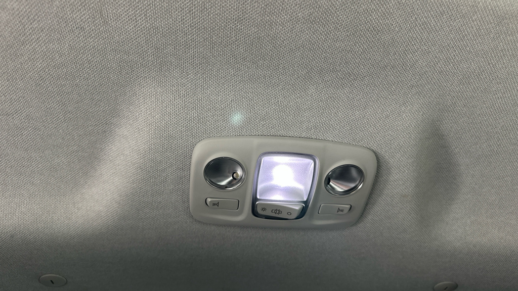 Citroen C4 Cactus 1.2 Puretech Gpf Flair Hatchback Grey #58