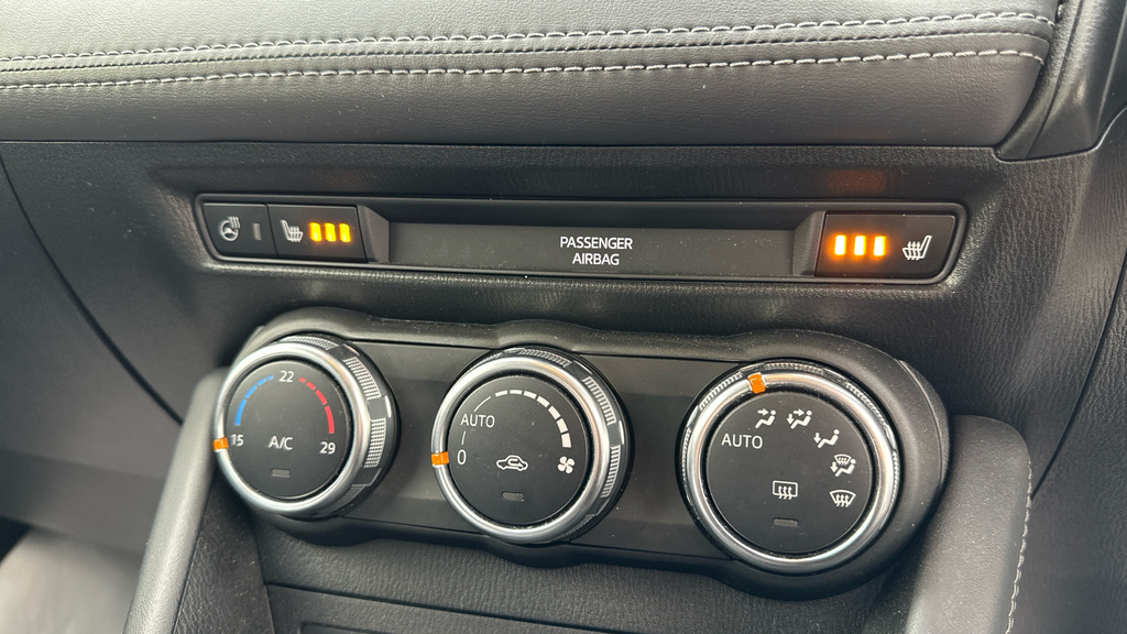 Mazda CX-3 Sport Nav Black #8