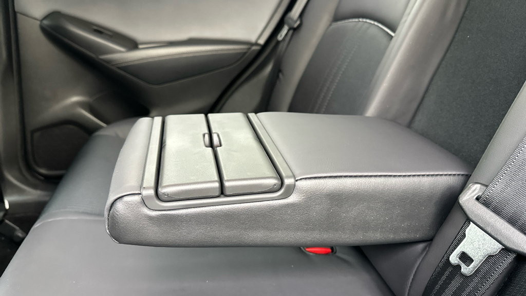 Mazda CX-3 Sport Nav Black #17