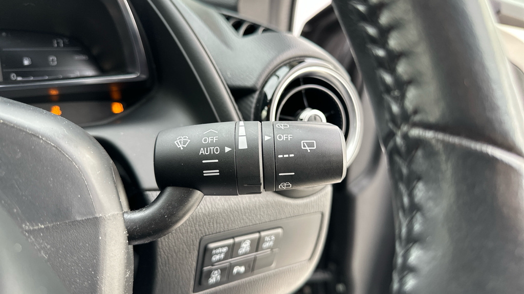 Mazda CX-3 Sport Nav Black #22