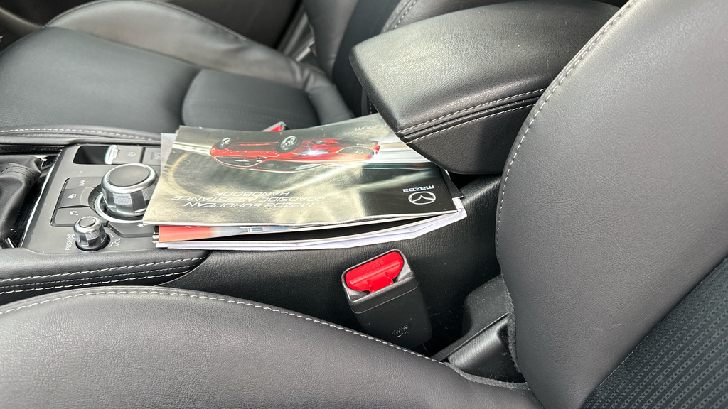 Mazda CX-3 Sport Nav Black #15