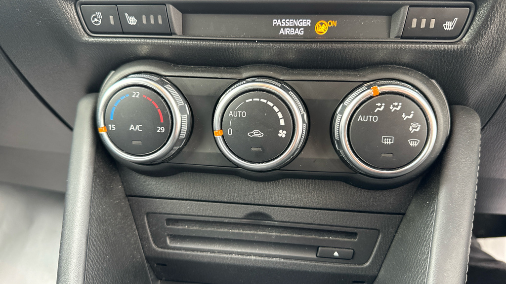 Mazda CX-3 Sport Nav Black #24