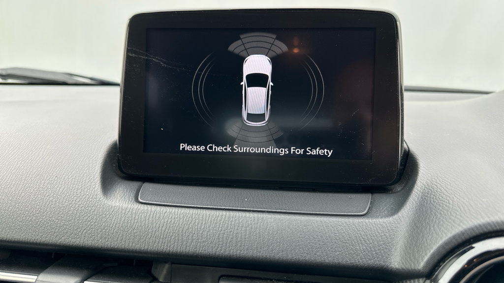 Mazda CX-3 2.0 Skyactiv-g Sport Nav Suv Eu Grey #5
