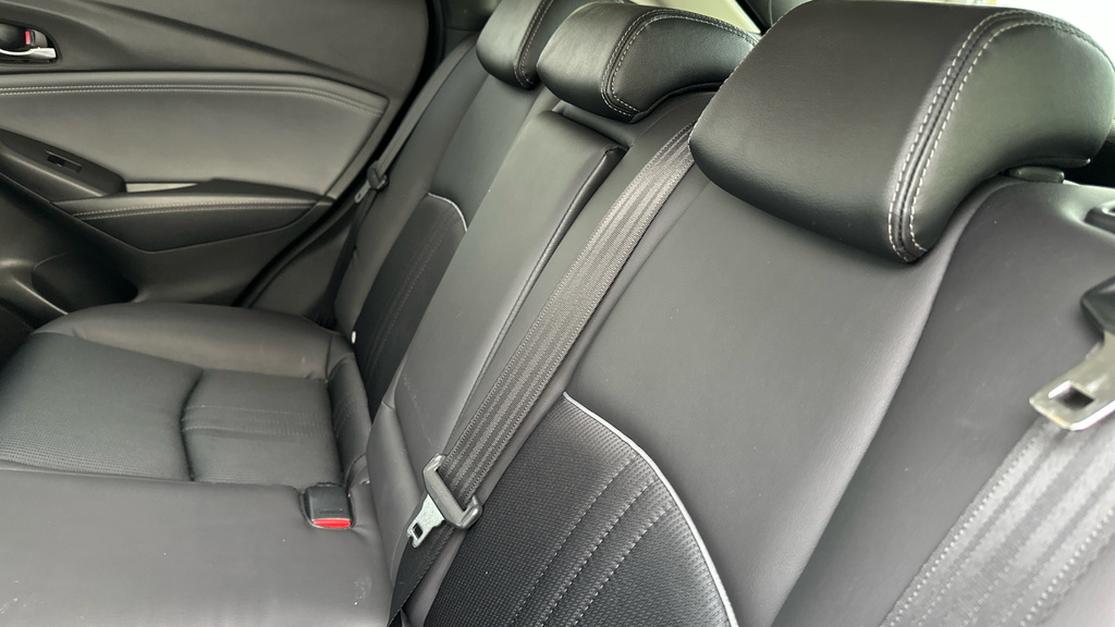 Mazda CX-3 Sport Nav Black #16