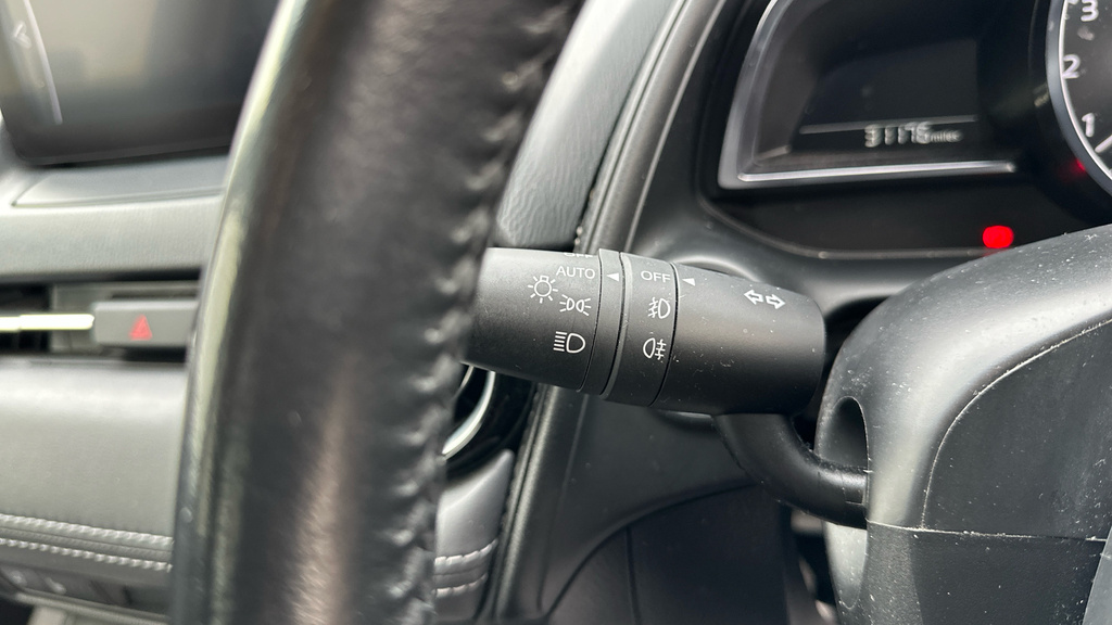 Mazda CX-3 Sport Nav Black #21