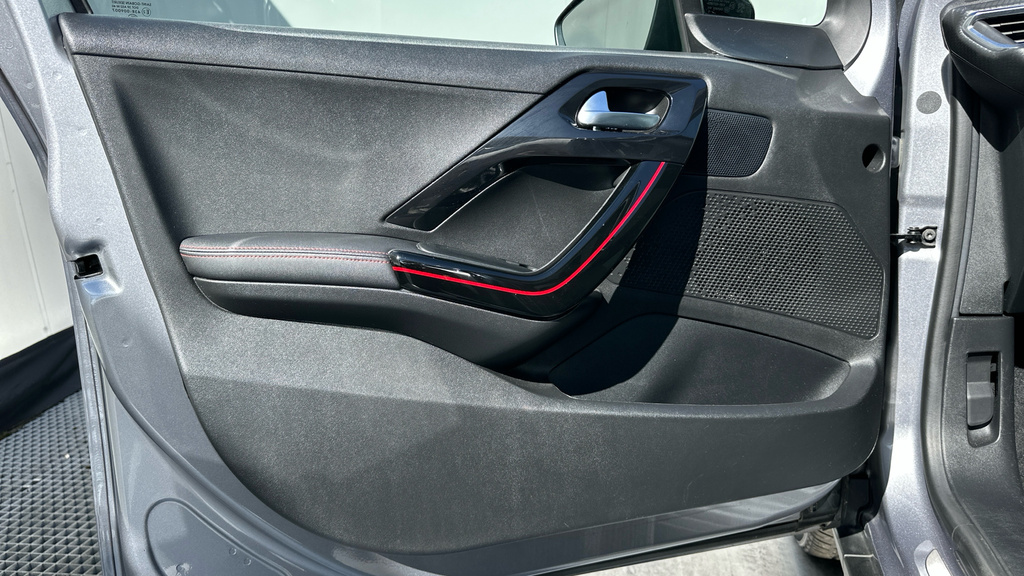 Peugeot 2008 2008 Active Black #68