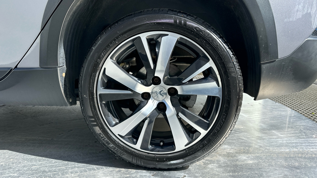 Peugeot 2008 2008 Active Black #15