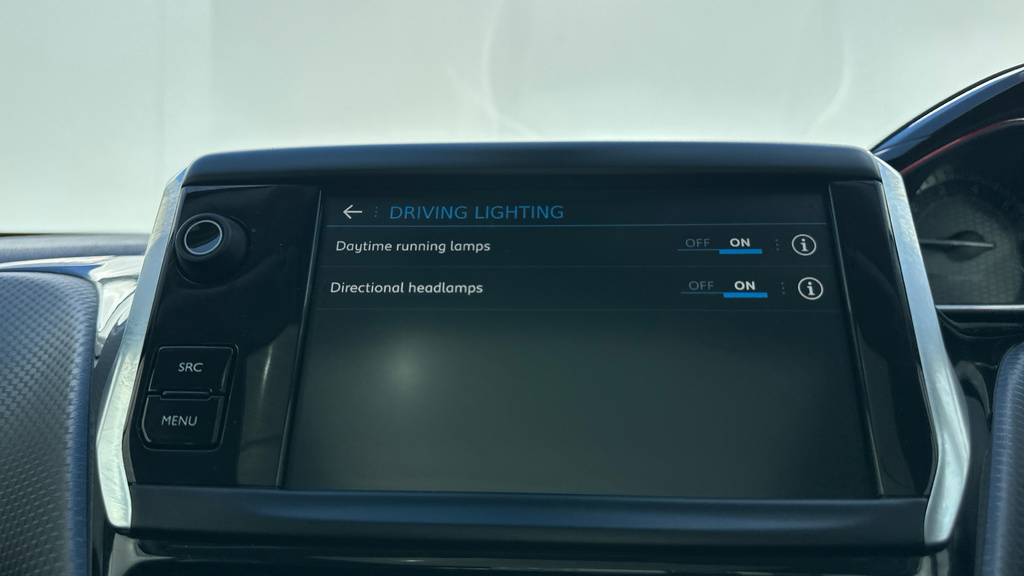 Peugeot 2008 2008 Active Black #36