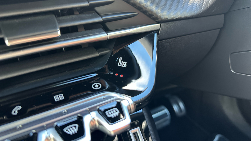 Peugeot e-2008 50Kwh Gt Grey #87