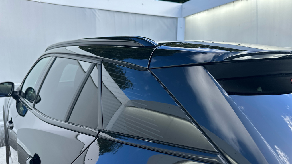 Peugeot e-2008 50Kwh Gt Grey #25