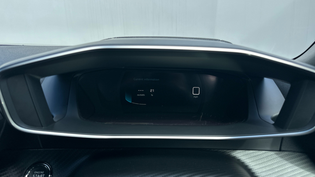 Peugeot e-2008 50Kwh Gt Grey #10