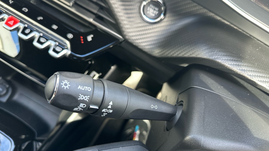 Peugeot e-2008 50Kwh Gt Grey #13