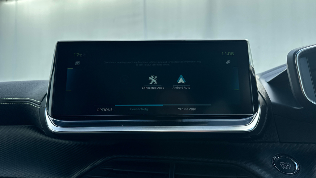 Peugeot e-2008 50Kwh Gt Grey #75