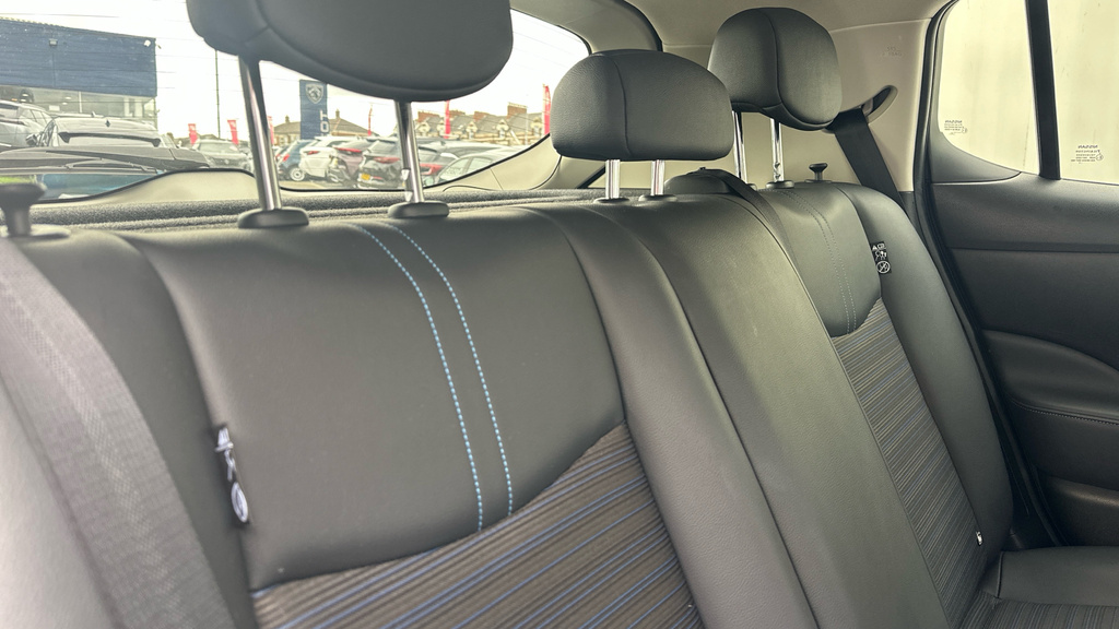 Nissan Leaf 110Kw Acenta 40Kwh White #59