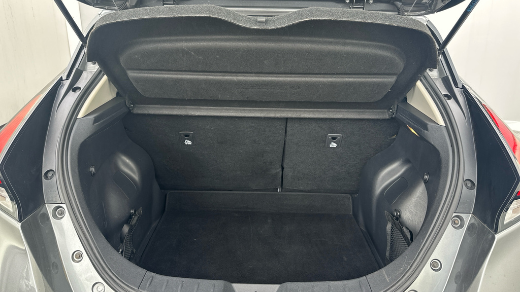 Nissan Leaf 110Kw Acenta 40Kwh White #14