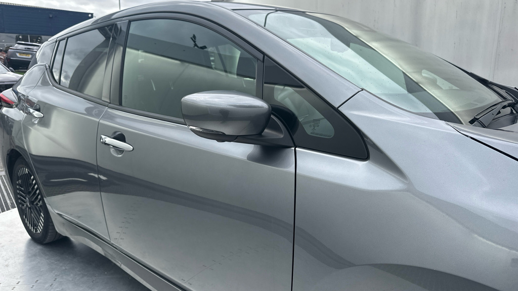 Nissan Leaf 110Kw Acenta 40Kwh White #27