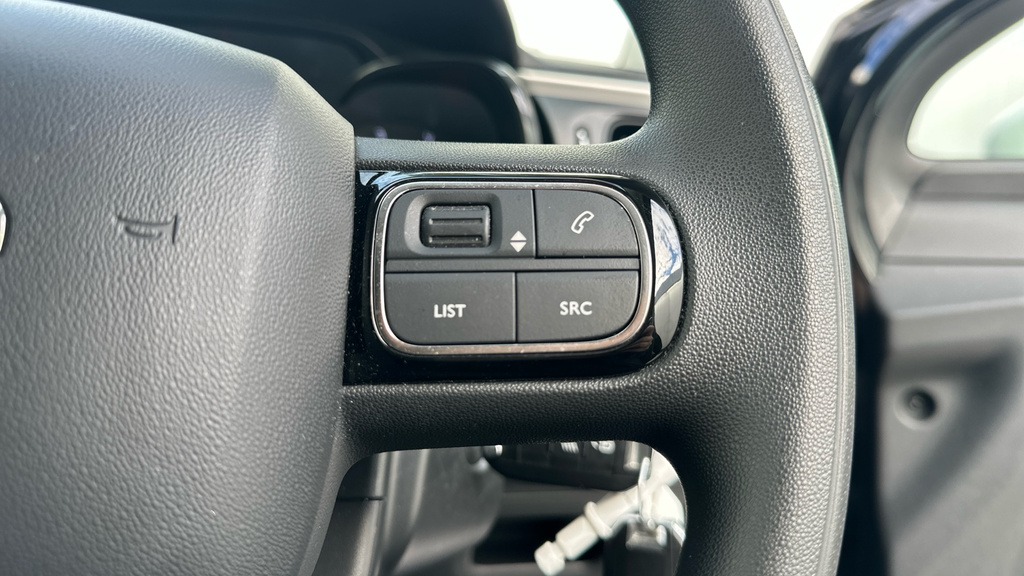 Citroen C3 1.2 Puretech C-series Edition 2023 Grey #11