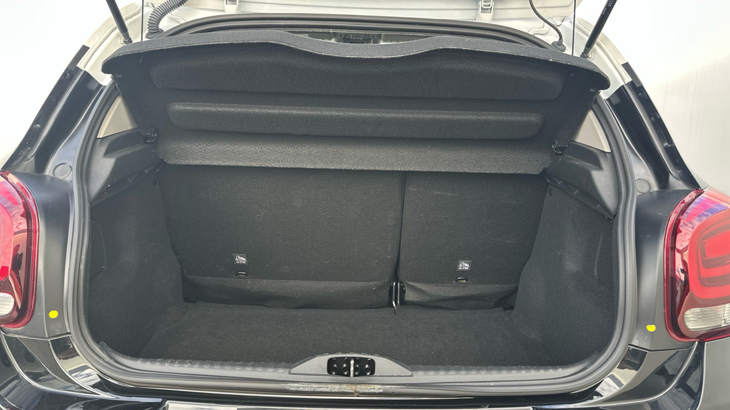 Citroen C3 1.2 Puretech C-series Edition 2023 Grey #14