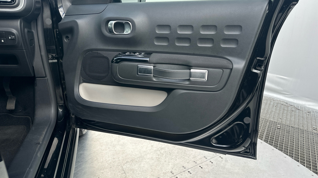 Citroen C3 1.2 Puretech C-series Edition 2023 Grey #56