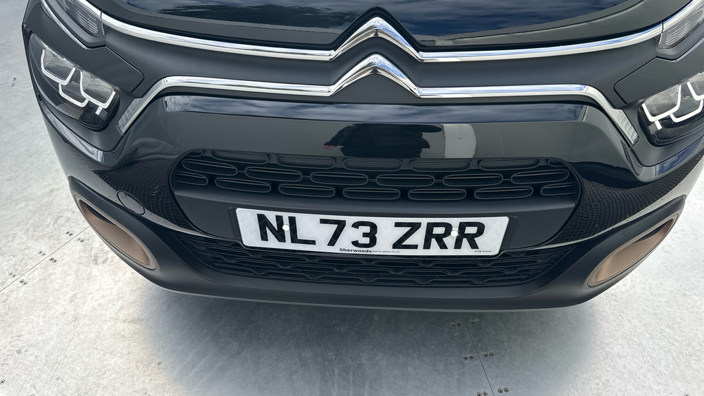 Citroen C3 1.2 Puretech C-series Edition 2023 Grey #33