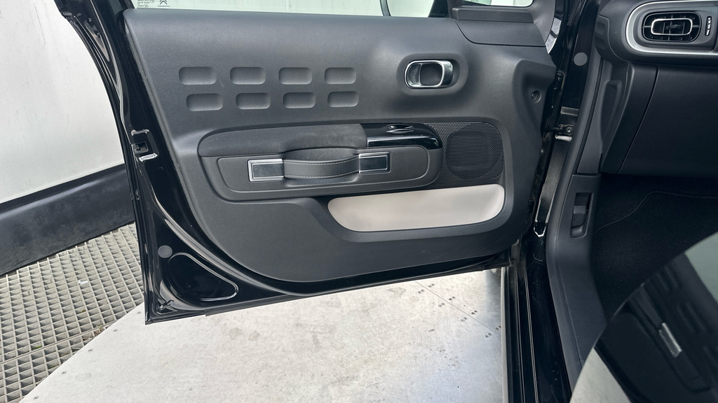 Citroen C3 1.2 Puretech C-series Edition 2023 Grey #36