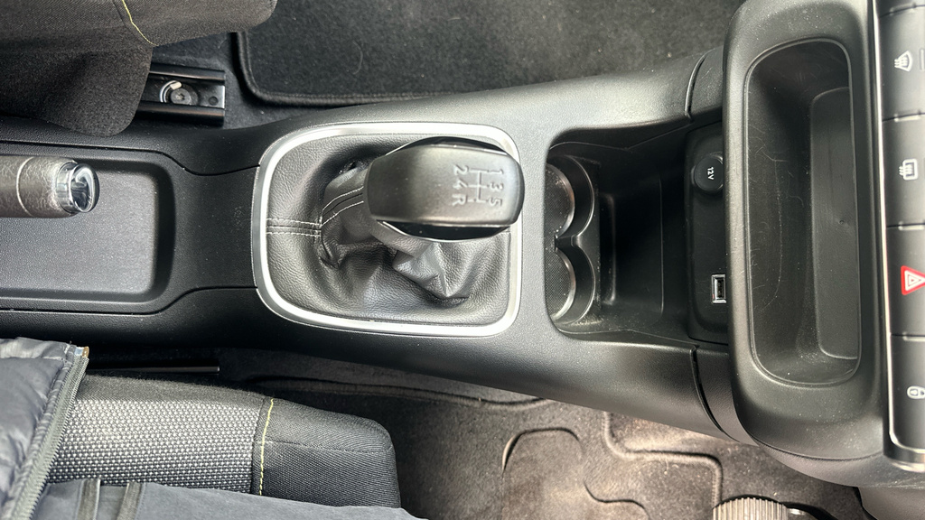 Citroen C3 1.2 Puretech C-series Edition 2023 Grey #64