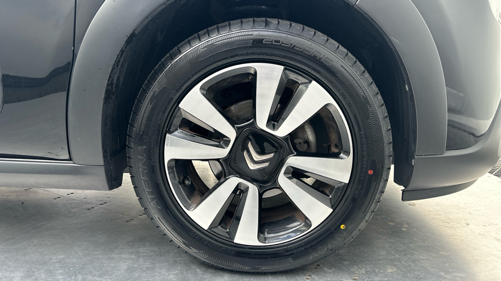 Citroen C3 1.2 Puretech C-series Edition 2023 Grey #22