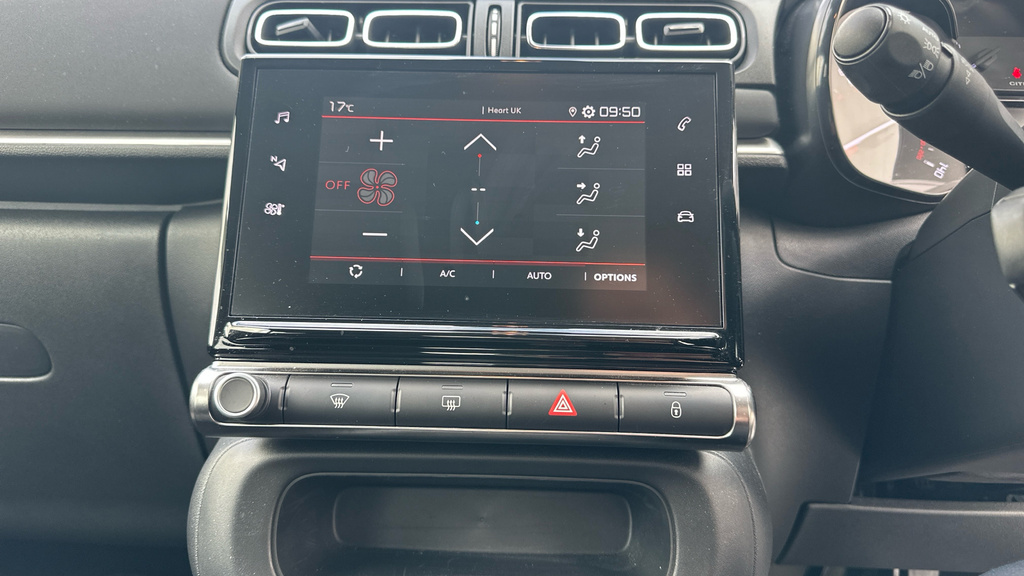 Citroen C3 1.2 Puretech C-series Edition 2023 Grey #66