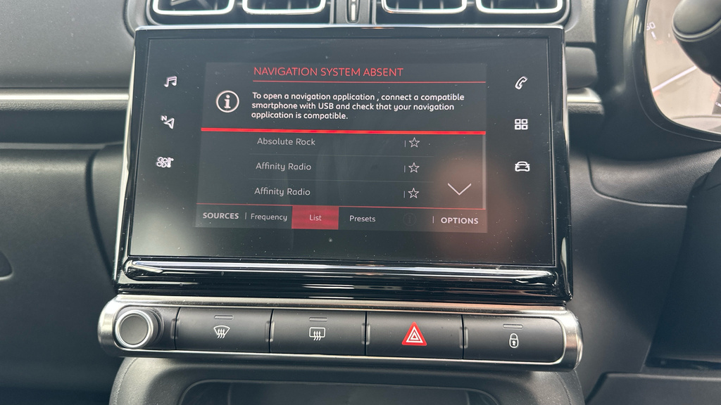 Citroen C3 1.2 Puretech C-series Edition 2023 Grey #65