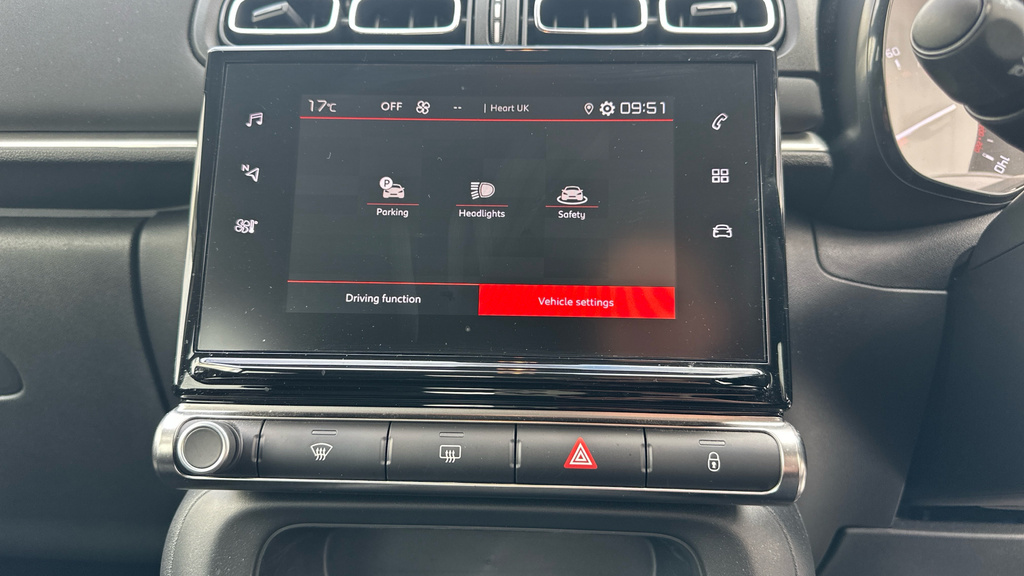 Citroen C3 1.2 Puretech C-series Edition 2023 Grey #71
