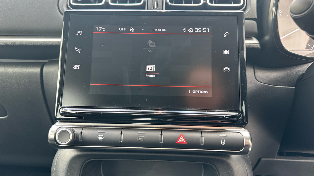 Citroen C3 1.2 Puretech C-series Edition 2023 Grey #69