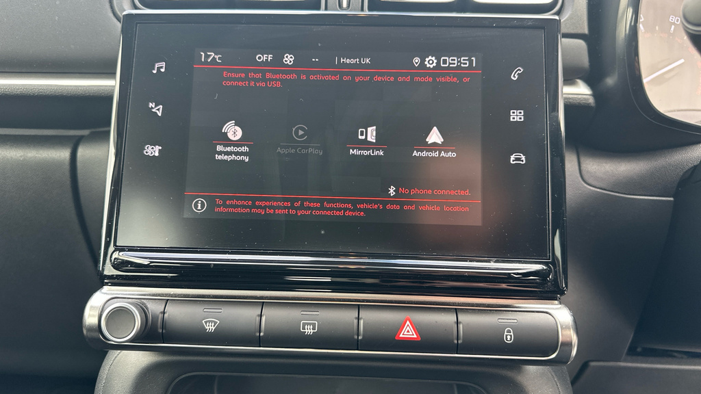 Citroen C3 1.2 Puretech C-series Edition 2023 Grey #68