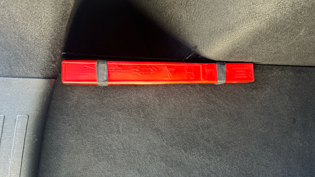 MG ZS 1.0T Gdi Exclusive Red #58