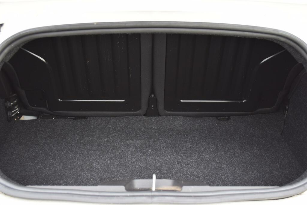 Fiat 500C 1.0 Mild Hybrid Blue #13