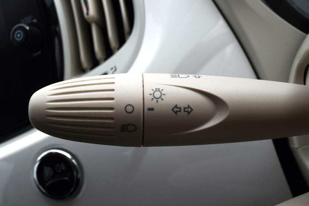 Fiat 500C 1.0 Mild Hybrid Blue #20